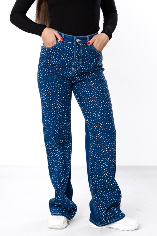 Джинси жіночі